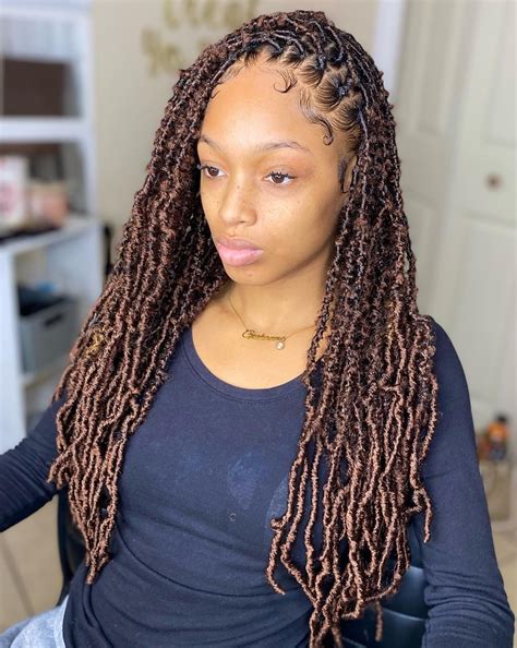 small butterfly locs|are butterfly locs heavy.